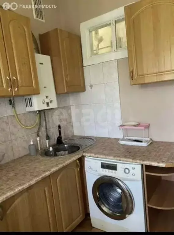 1-комнатная квартира: Новочеркасск, улица Щорса, 83 (31 м) - Фото 1