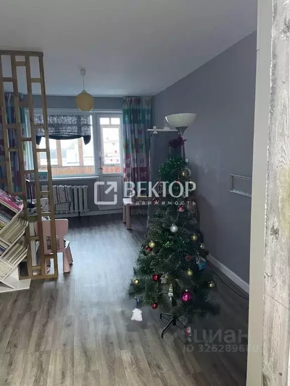 2-к кв. Ярославская область, Ярославль просп. Фрунзе, 61 (49.0 м) - Фото 1