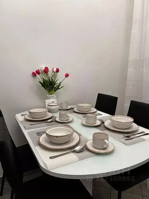 2-к кв. Ставропольский край, Ессентуки Октябрьская ул., 337/1 (65.0 м) - Фото 0