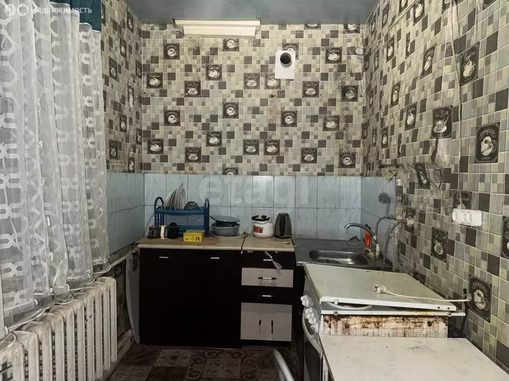 2-комнатная квартира: Нижний Тагил, улица Малышева, 9 (46 м) - Фото 2