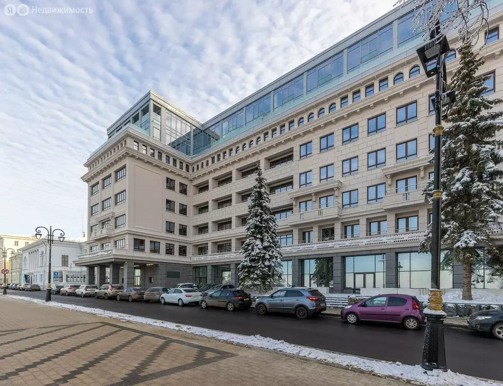 Офис (98 м) - Фото 1