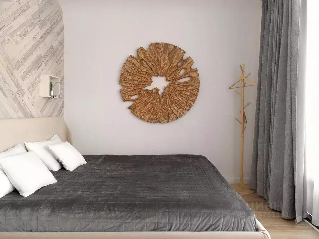 Комната Ярославская область, Ярославский муниципальный округ, пос. ... - Фото 1