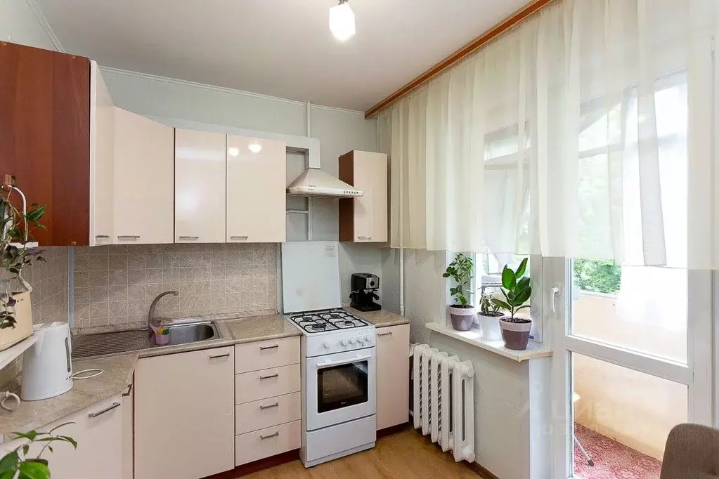 1-к кв. Владимирская область, Владимир Северная ул., 38/2 (33.4 м) - Фото 0