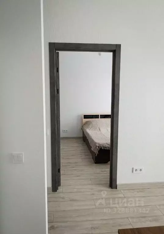 2-к кв. Челябинская область, Челябинский городской округ, пос. ... - Фото 1