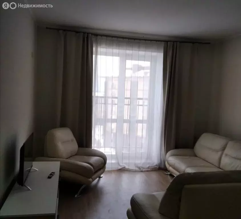 1-комнатная квартира: Мокшино, Солнечная улица, 84к2 (52.6 м) - Фото 1