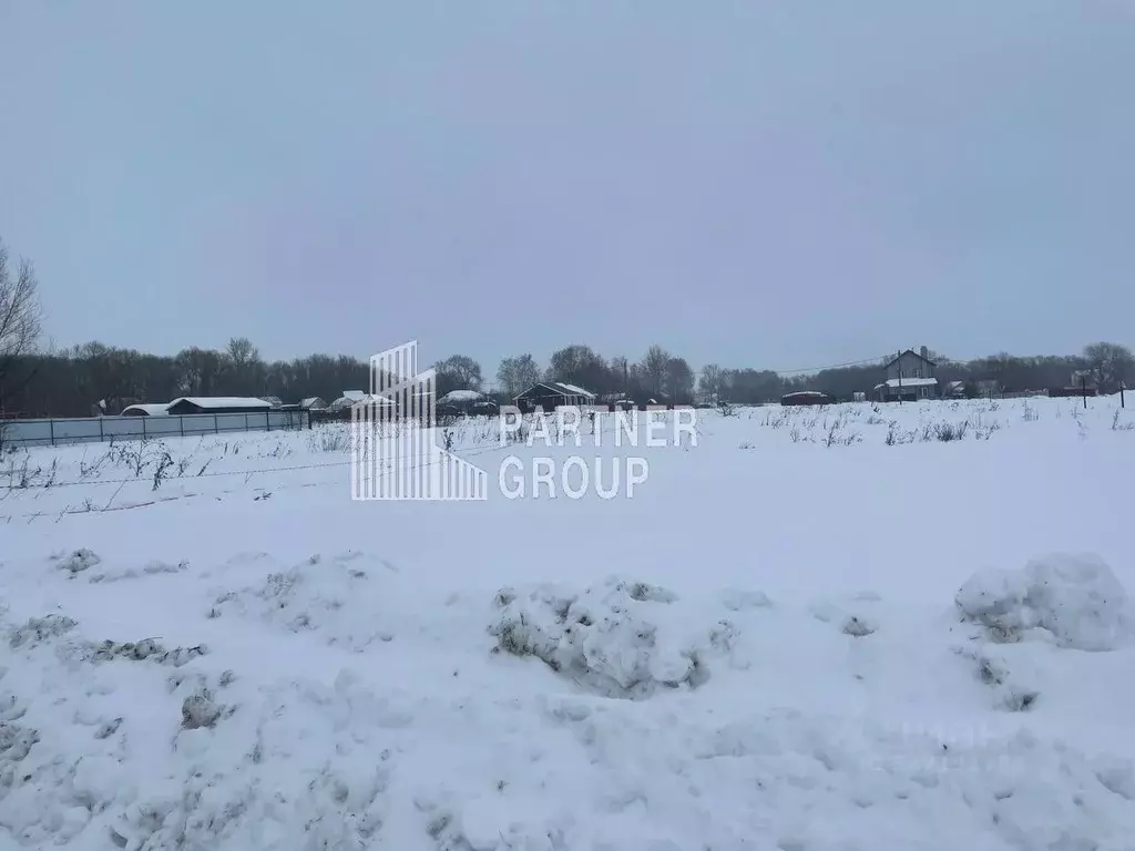 Участок в Тульская область, Веневский муниципальный округ, с. Прудищи ... - Фото 2