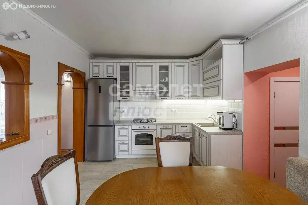 Дом в Омск, 5-я Северная улица, 62 (135.2 м) - Фото 1