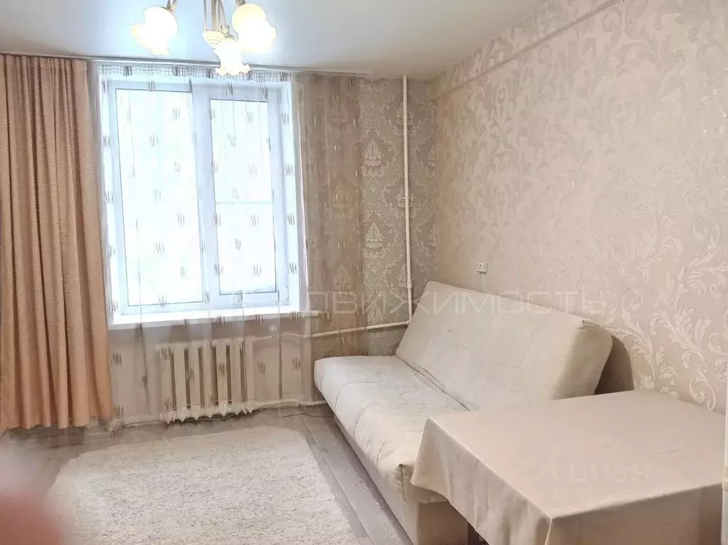 Студия Кировская область, Киров ул. Красина, 47 (19.0 м) - Фото 1