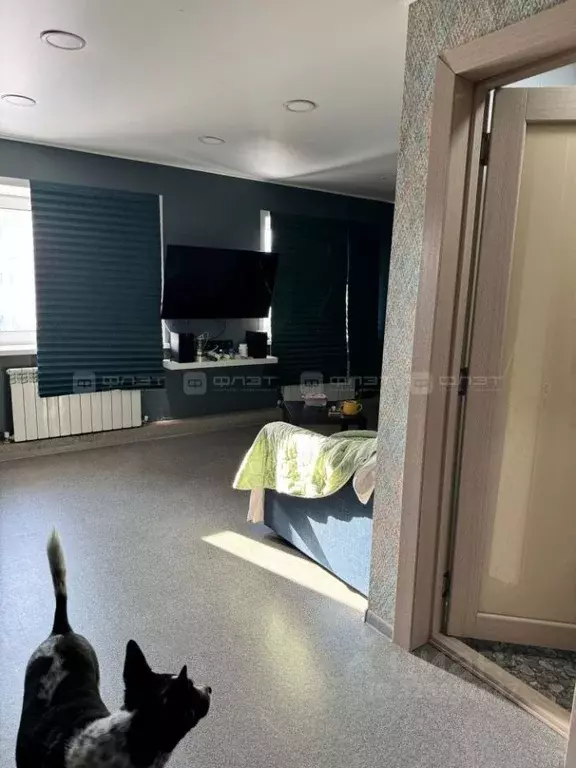 Дом в Татарстан, Казань ул. Айдарова, 45 (515 м) - Фото 2