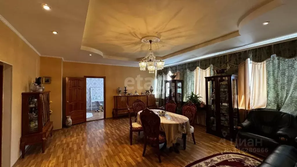 Дом в Смоленская область, Сафоново Городская ул., 17Б (273 м) - Фото 1