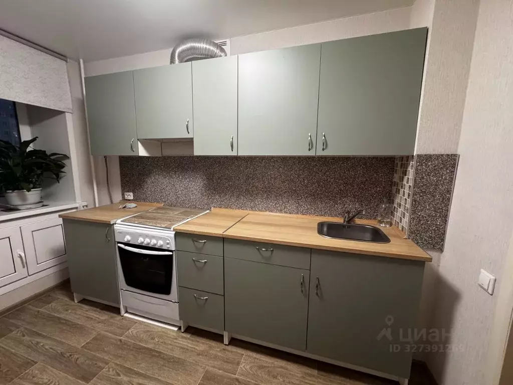 2-к кв. Костромская область, Кострома ул. Текстилей, 31 (51.7 м) - Фото 1