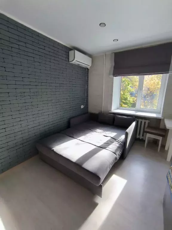Продаётся 2-к квартира, 44.8 м - Фото 1