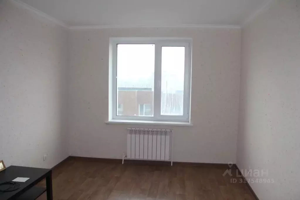 2-к кв. Самарская область, Самара Крутые Ключи мкр, ул. Мира, 81 (47.0 ... - Фото 1