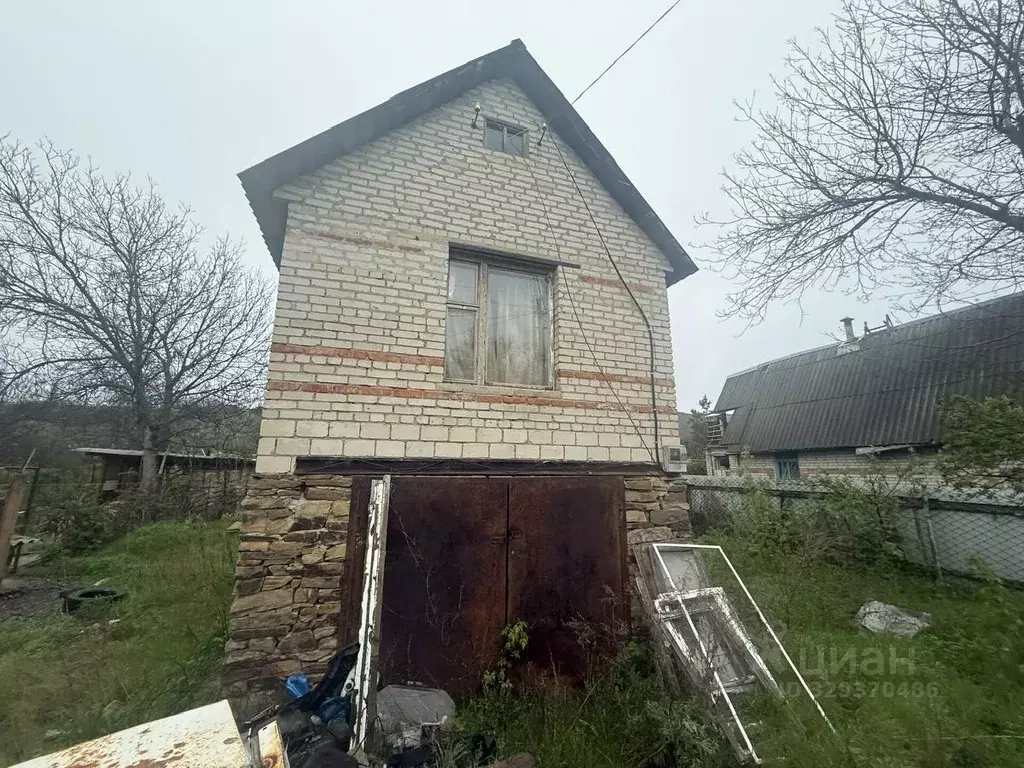 Дом в Ростовская область, Белая Калитва БКМПО-1 садоводческое ... - Фото 1