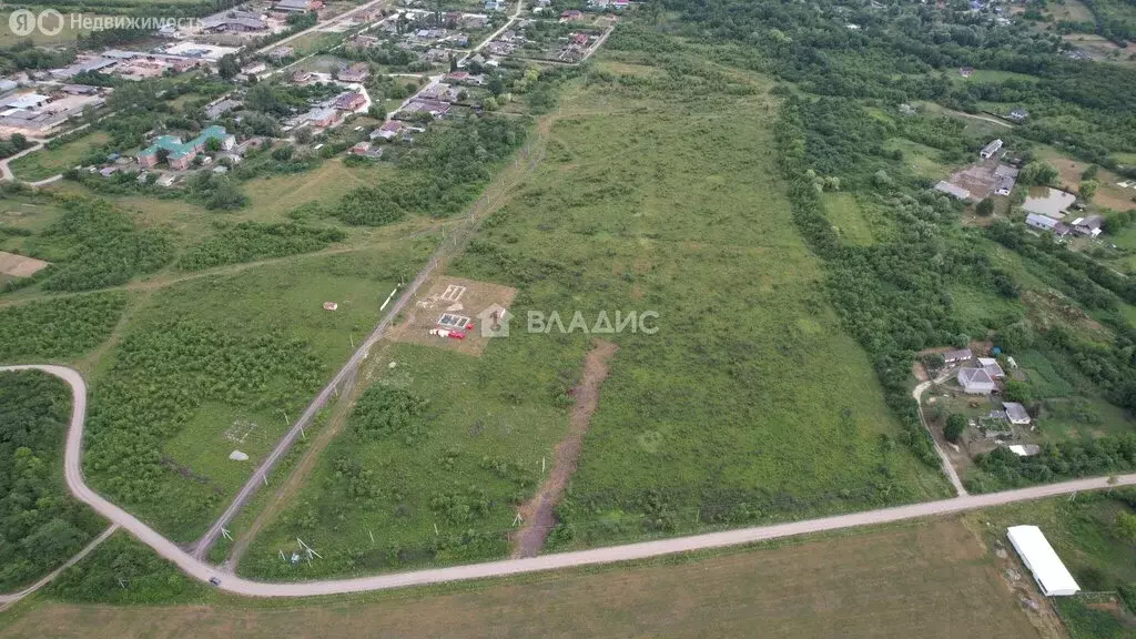 Участок в Майкопский район, станица Абадзехская (7.87 м) - Фото 1