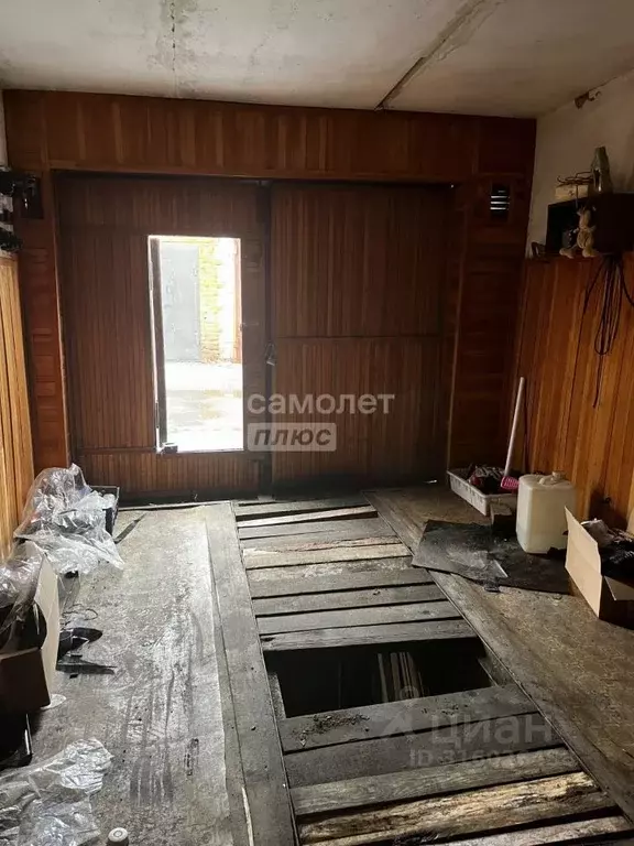 Гараж в Марий Эл, Йошкар-Ола ГСК Март тер., 49 (23 м) - Фото 2
