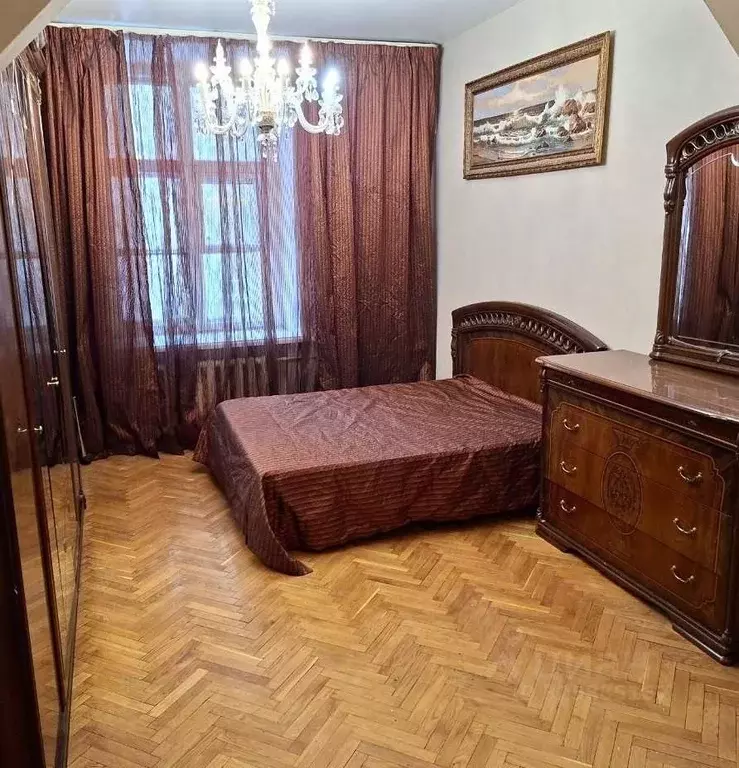 2-к кв. Москва Краснохолмская наб., 11С1 (54.4 м) - Фото 2