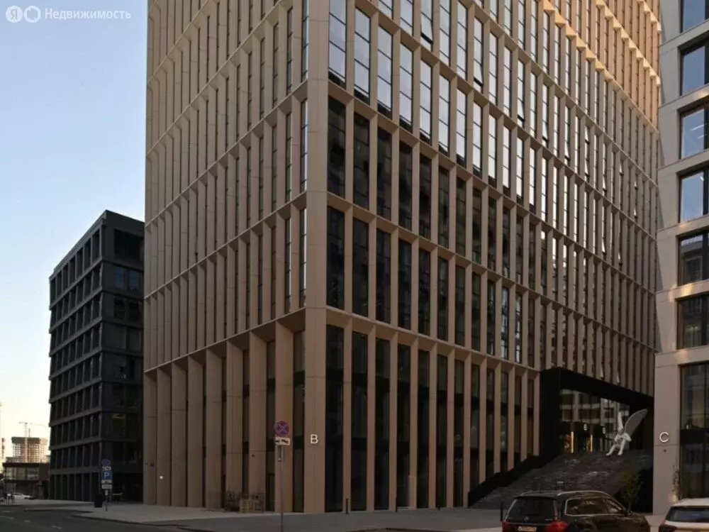 Помещение свободного назначения (265 м) - Фото 2