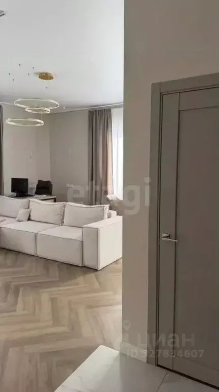 2-к кв. Челябинская область, Челябинский городской округ, пос. ... - Фото 2