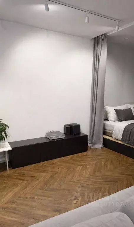 1-к кв. Москва Олонецкая ул., 4 (40.0 м) - Фото 2