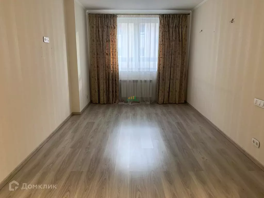 Продаётся 2-к квартира, 61.6 м - Фото 1