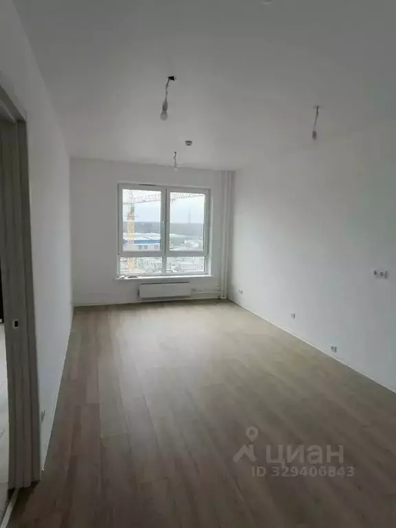 1-к кв. Московская область, Мытищи Ярославское ш., 120Бк4 (43.0 м) - Фото 2