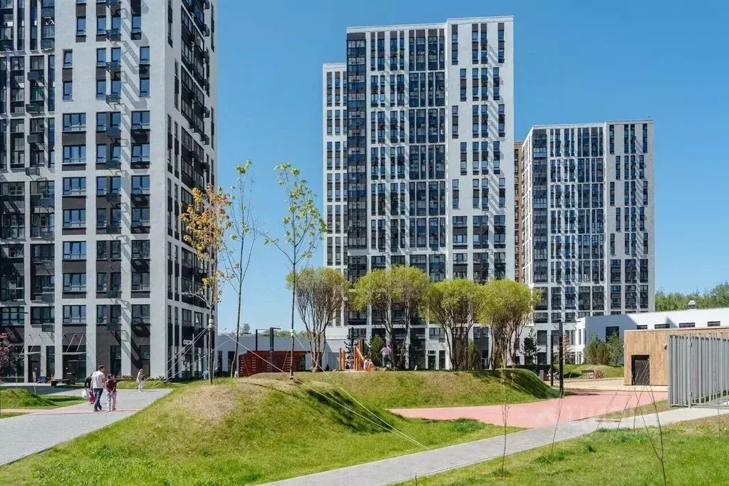 Гараж в Москва ул. Лобановский Лес, 7 (14 м) - Фото 2