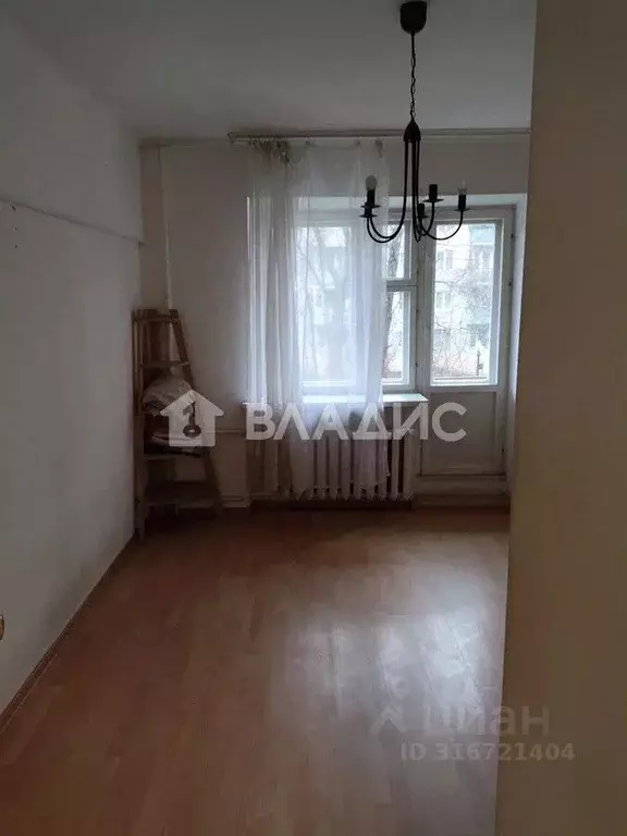 3-к кв. Московская область, Мытищи ул. 1-я Крестьянская, 18 (72.0 м) - Фото 1