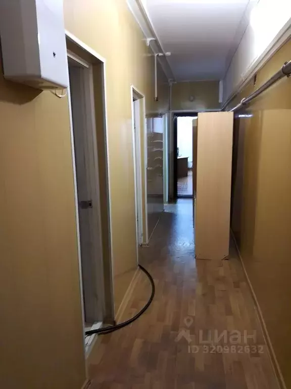 Помещение свободного назначения в Свердловская область, Кушва ... - Фото 1