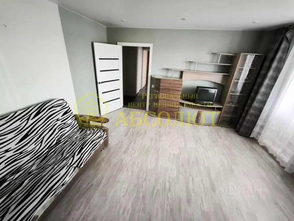 2-к кв. Свердловская область, Ревда ул. Павла Зыкина, 28 (52.0 м) - Фото 1