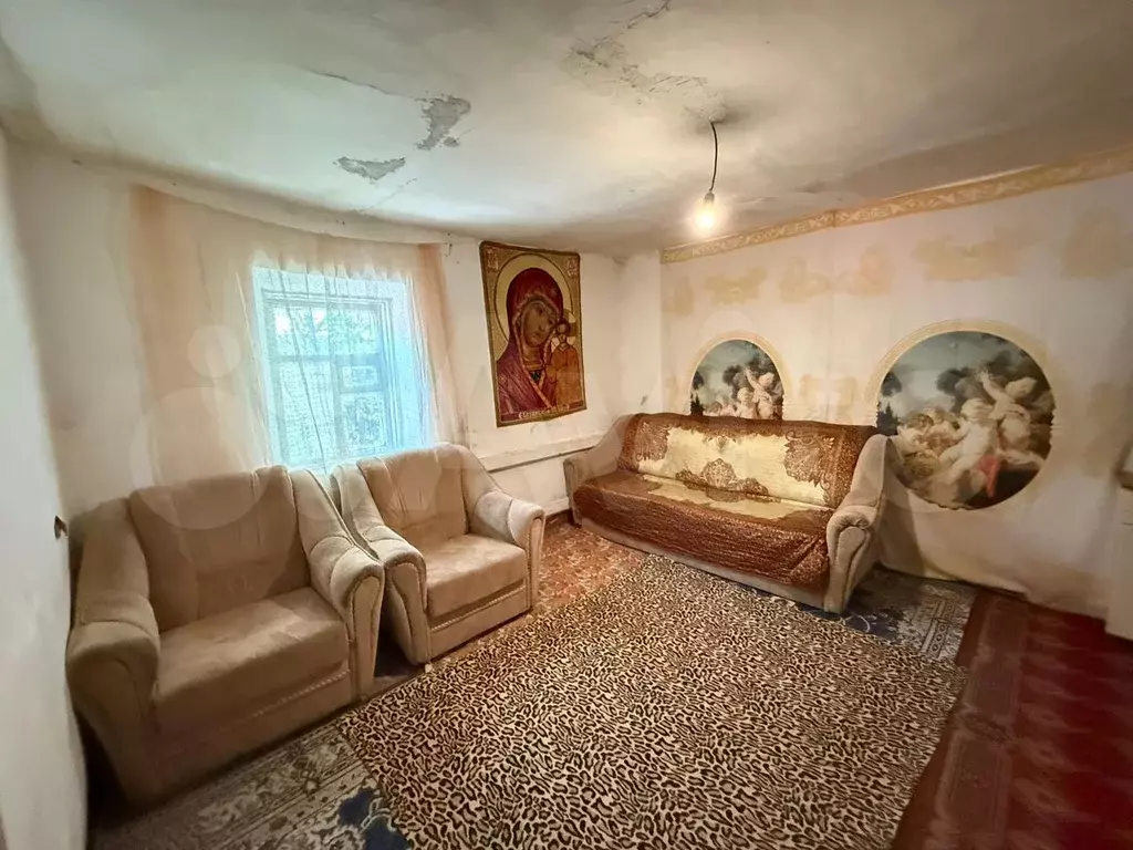 Дом 55 м на участке 15 сот. - Фото 1