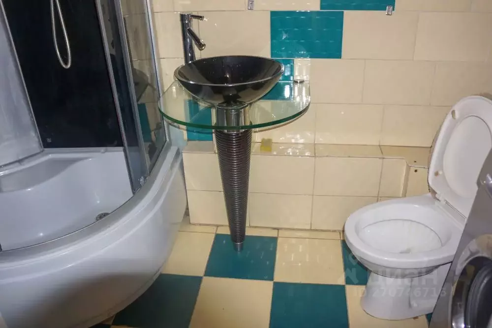 2-к кв. Приморский край, Владивосток просп. Красного Знамени, 118 ... - Фото 2