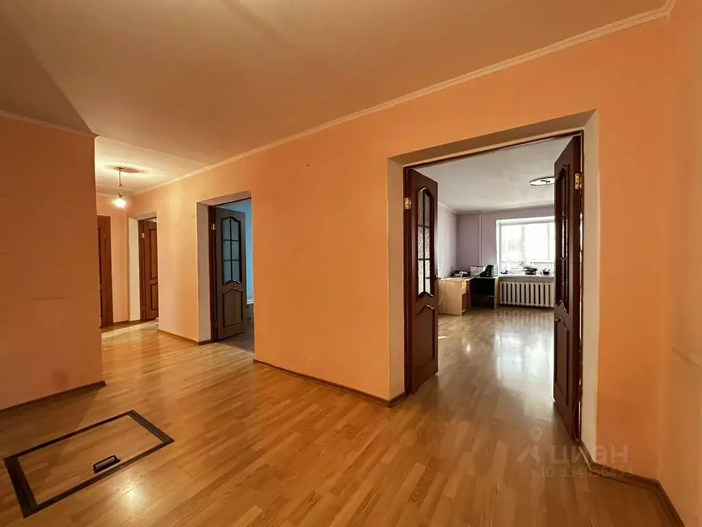 3-к кв. Башкортостан, Стерлитамак ул. Артема, 15 (100.0 м) - Фото 2