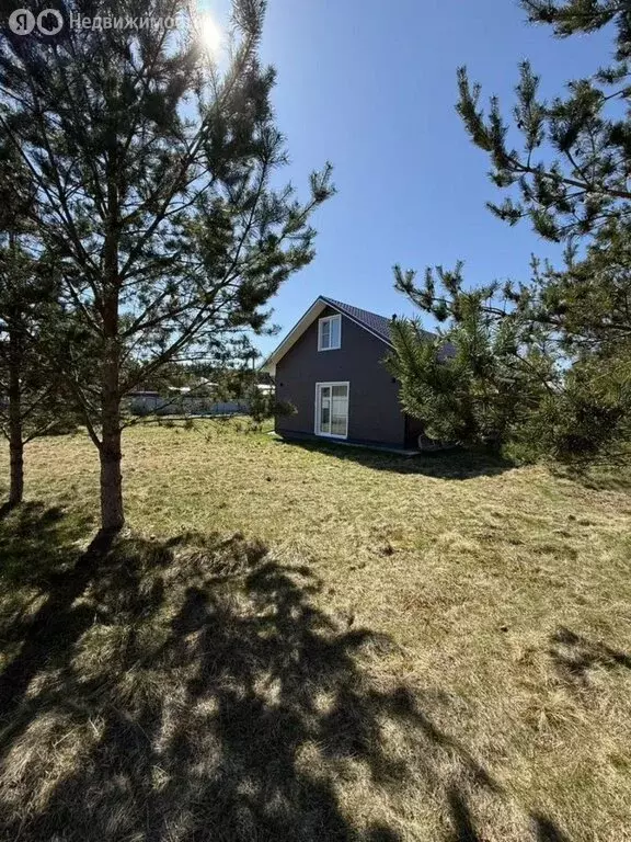 Дом в Пензенская область, Бессоновский сельсовет (95 м) - Фото 2