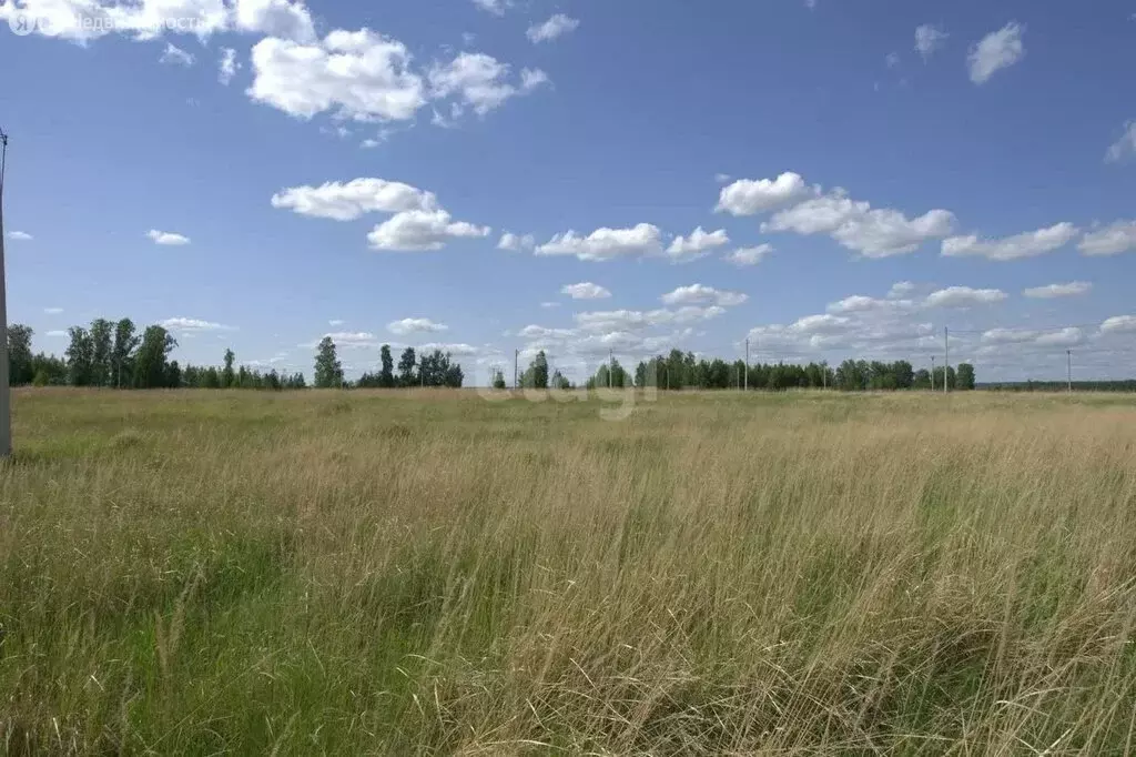 Участок в село Сарманово, улица Болгар (10 м) - Фото 0