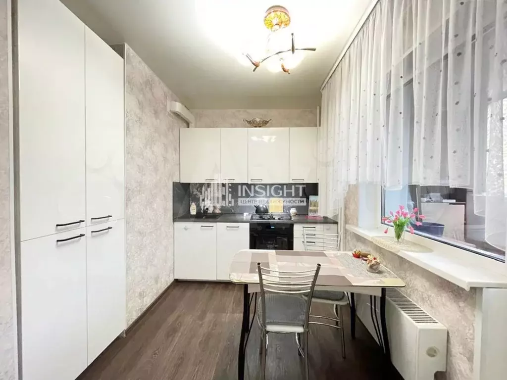 2-к. квартира, 45,4 м, 5/9 эт. - Фото 1