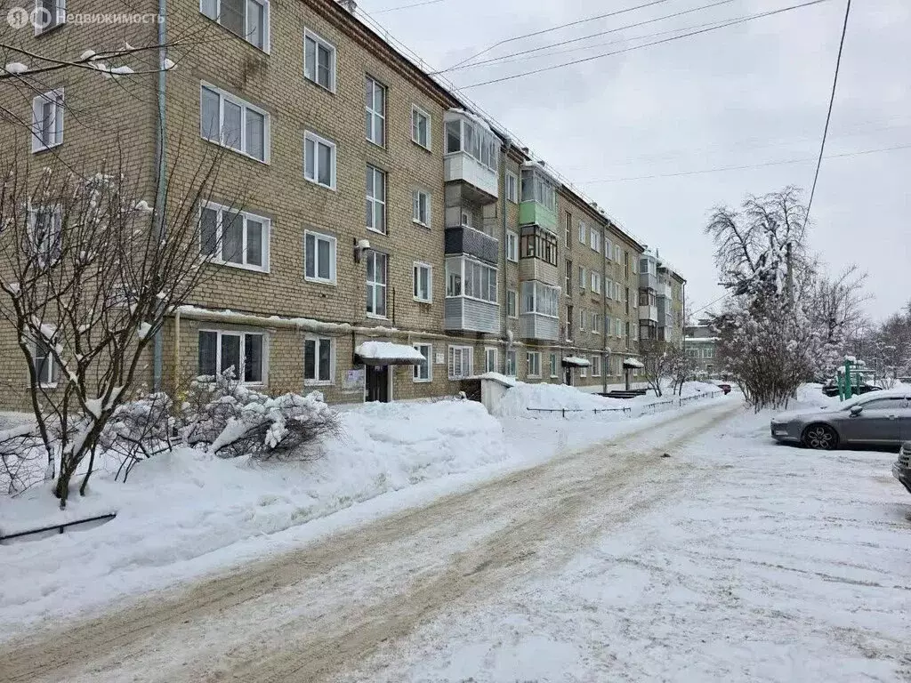 1-комнатная квартира: Муром, улица Чкалова, 6Б (30.4 м) - Фото 2