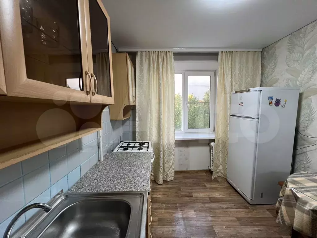 2-к. квартира, 51 м, 4/5 эт. - Фото 0