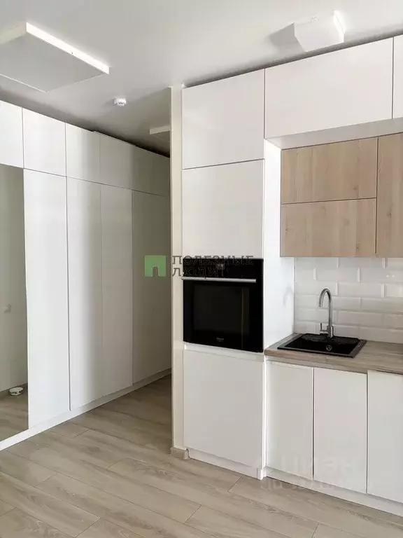 2-к кв. Белгородская область, Белгород ул. Каштановая, 14 (48.0 м) - Фото 1