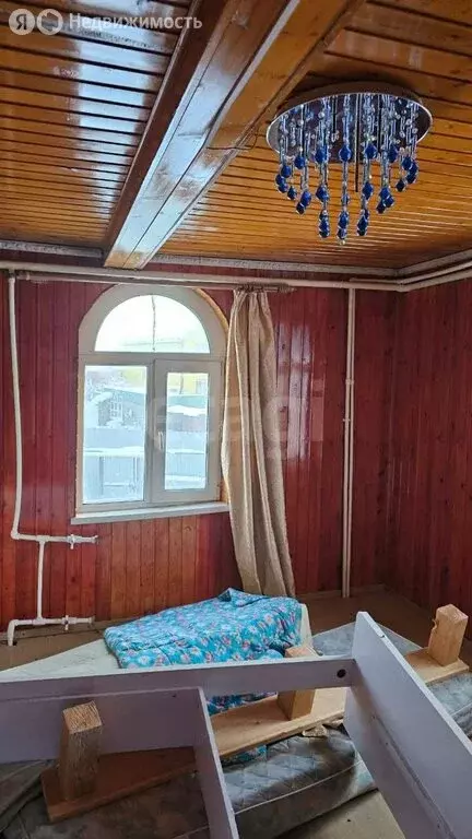 Дом в Якутск, улица Мицкевича (135.4 м) - Фото 1