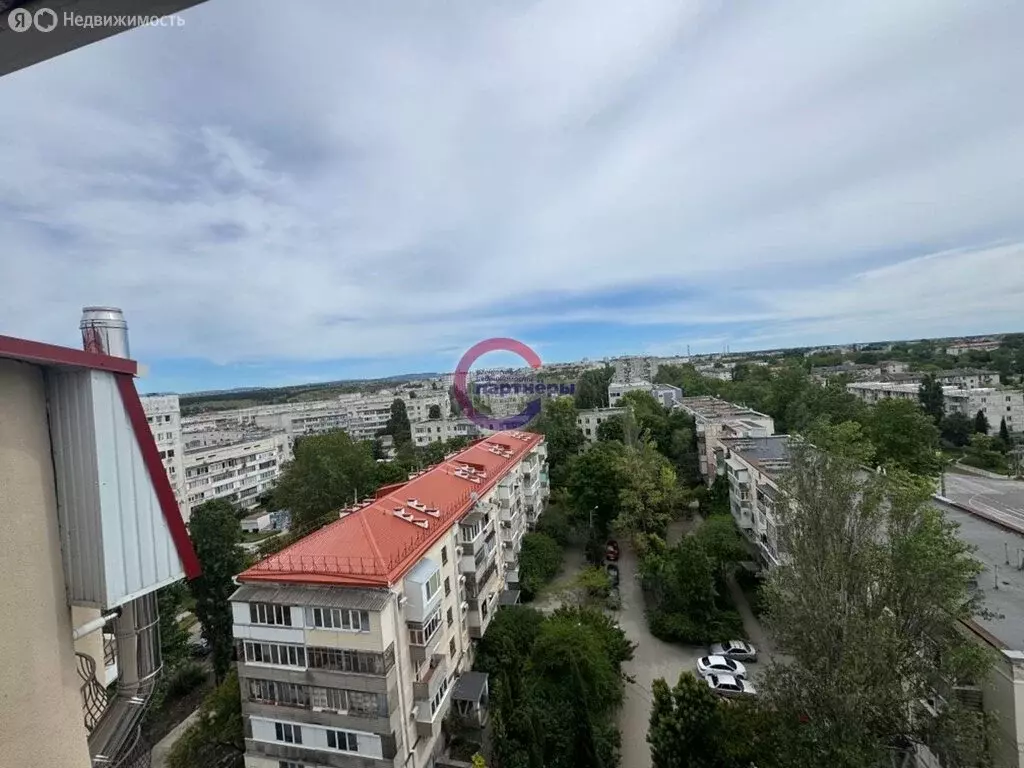2-комнатная квартира: Севастополь, проспект Генерала Острякова, 3 ... - Фото 2