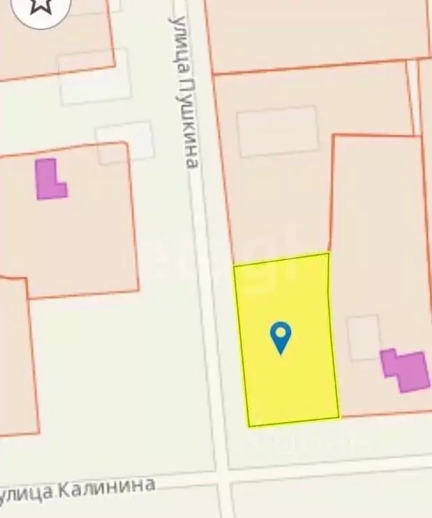 Участок в Краснодарский край, Щербиновский район, Новощербиновская ... - Фото 2