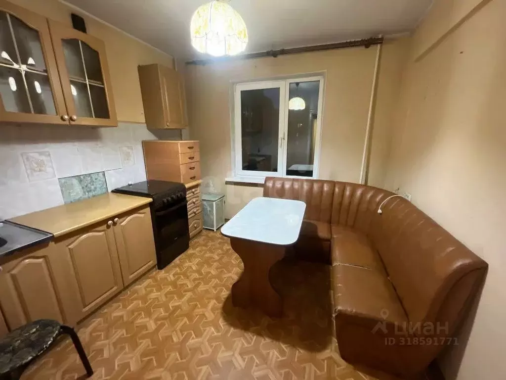 2-к кв. Иркутская область, Ангарск 22-й мкр, 1 (50.3 м) - Фото 0