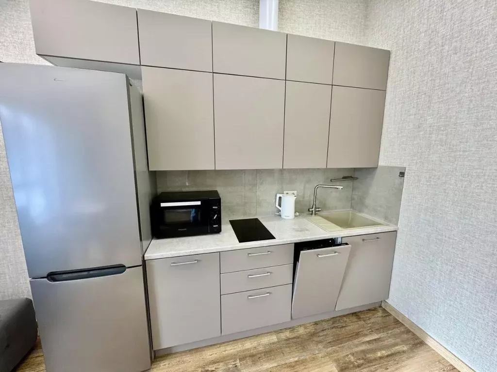 2-к кв. Томская область, Томск ул. 4-я Заречная, 36 (52.0 м) - Фото 2