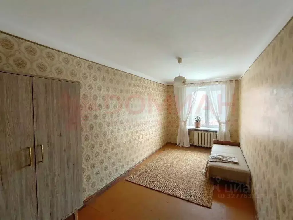 2-к кв. Ростовская область, Аксай просп. Ленина, 2 (46.0 м) - Фото 2