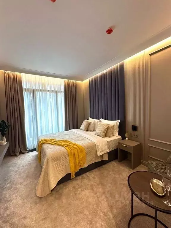 1-к кв. Краснодарский край, Сочи ул. Ленина, 217а (26.2 м) - Фото 2