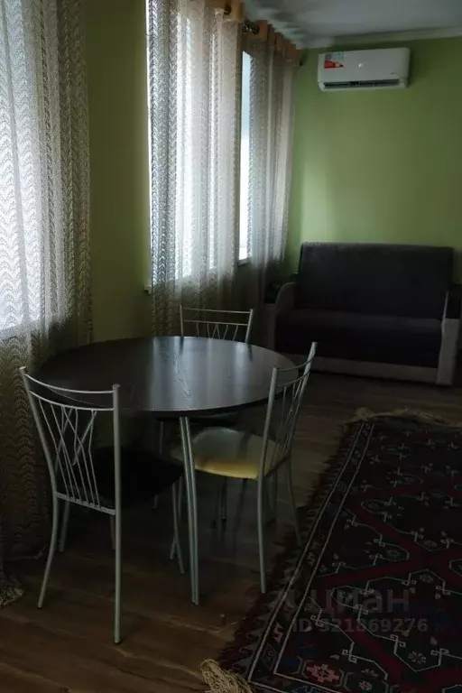 1-к кв. Дагестан, Дербент ул. Таги-Заде, 80 (25.0 м) - Фото 0