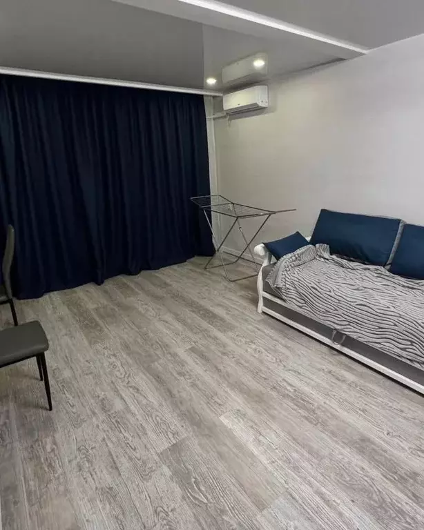 1-к кв. Новосибирская область, Новосибирск ул. Дуси Ковальчук, 266 ... - Фото 1