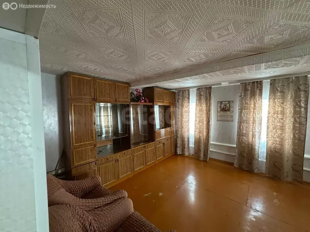 Дом в Ишимбай, улица Макарова (70 м) - Фото 2