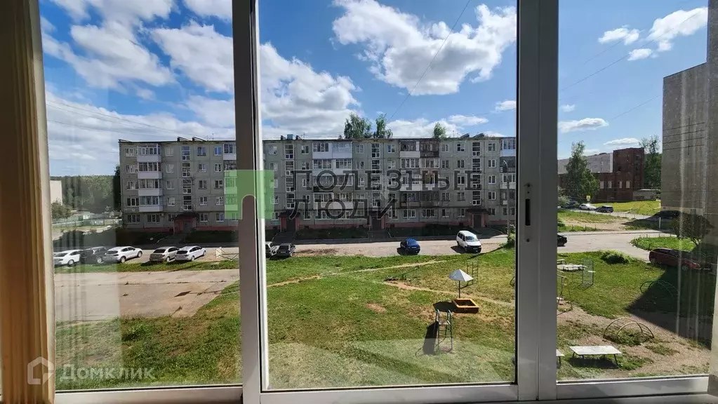 Продаётся 3-к квартира, 54 м - Фото 0